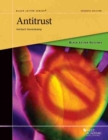 Image for Black letter outline on antitrust