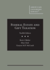 Image for Federal Estate and Gift Taxation