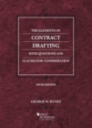 Image for The Elements of Contract Drafting