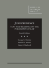 Image for Jurisprudence, Text and Readings on the Philosophy of Law