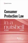 Image for Consumer Protection Law in a Nutshell
