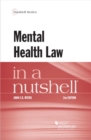 Image for Mental Health Law in a Nutshell