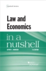 Image for Law and Economics in a Nutshell