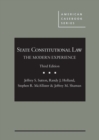 Image for State Constitutional Law : The Modern Experience