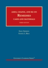 Image for Ames, Chafee, and Re on Remedies, Cases and Materials