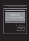 Image for Remedies : A Contemporary Approach - CasebookPlus