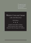 Image for White collar crime  : law and practice