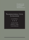 Image for Transnational Civil Litigation