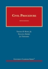 Image for Civil Procedure - CasebookPlus