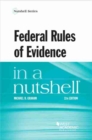 Image for Federal Rules of Evidence in a Nutshell