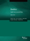 Image for Bioethics  : health care law and ethics