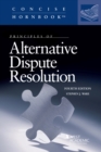 Image for Principles of Alternative Dispute Resolution