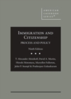 Image for Immigration and citizenship  : process and policy