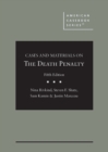 Image for Cases and Materials on the Death Penalty