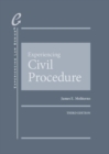 Image for Experiencing Civil Procedure