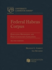 Image for Federal Habeas Corpus : Executive Detention and Post-Conviction Litigation
