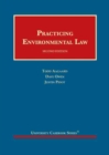 Image for Practicing Environmental Law