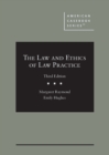 Image for The Law and Ethics of Law Practice