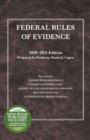 Image for Federal Rules of Evidence, with Faigman Evidence Map, 2020-2021 Edition