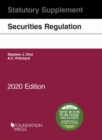 Image for Securities Regulation Statutory Supplement, 2020 Edition