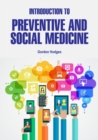 Image for Introduction to Preventive and Social Medicine
