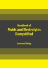 Image for Handbook of Fluids and Electrolytes Demystified