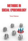 Image for Methods in Social Epidemiology