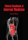 Image for Clinical Handbook of Internal Medicine