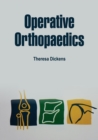 Image for Operative Orthopaedics