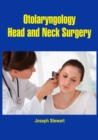 Image for Otolaryngology, Head and Neck Surgery
