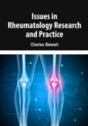 Image for Issues in Rheumatology Research and Practice
