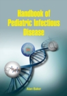 Image for Handbook of Pediatric Infectious Disease