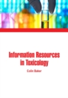 Image for Information Resources in Toxicology
