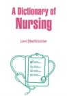 Image for Dictionary of Nursing