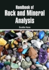 Image for Handbook of Rock and Mineral Analysis