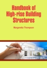 Image for Handbook of High-rise Building Structures
