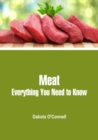 Image for Meat: Everything You Need to Know