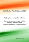 Image for Ipl13 : Indian Premier League 2020