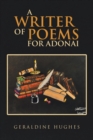 Image for A Writer of Poems for Adonai