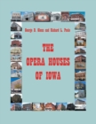 Image for The Opera Houses of Iowa