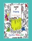 Image for The Art of Etiquette : An adult coloring book