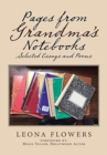 Image for Pages from Grandma&#39;s Notebooks : Selected Essays and Poems