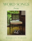 Image for Word Songs : Poems