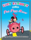 Image for Lucy Patoocy and Her Pink Piggy Racer