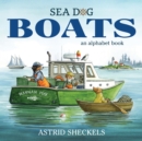 Image for Sea Dog Boats : An Alphabet Book
