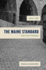 Image for The Maine Standard  : poetry, prose, photographyVol. 1