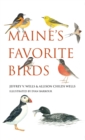 Image for Maine&#39;s Favorite Birds