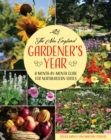 Image for The New England gardener&#39;s year  : a month-by-month guide for northeastern states