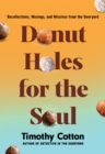 Image for Donut Holes for the Soul