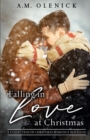 Image for Falling in Love at Christmas